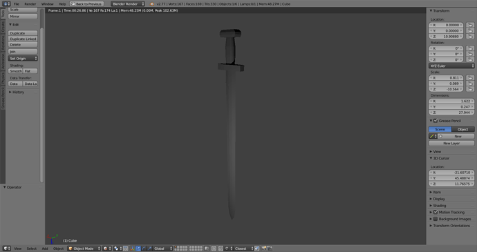 Sword