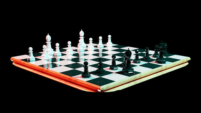 chess_scene_floating_textured