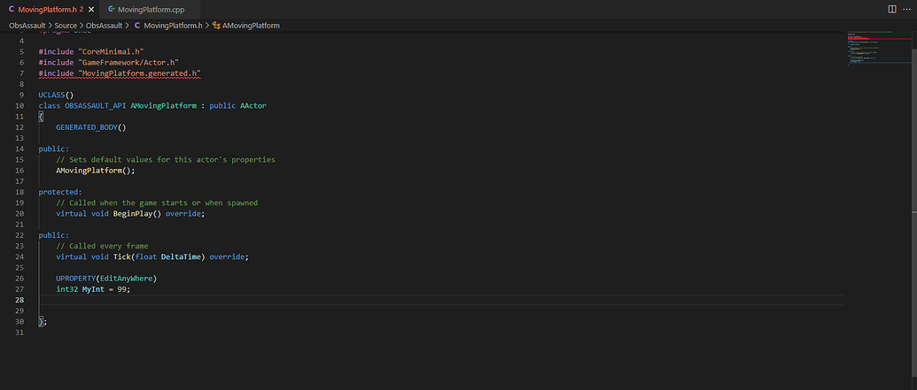 Live Complier coming up with this error - Ask - GameDev.tv