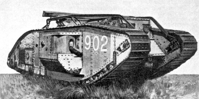 British_Mark_V-star_Tank.jpg (800×398) (wikimedia.org)