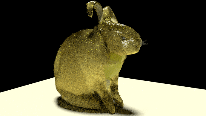 LowSample_GoldenBunny