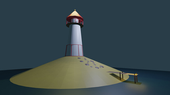LighthouseEevee2