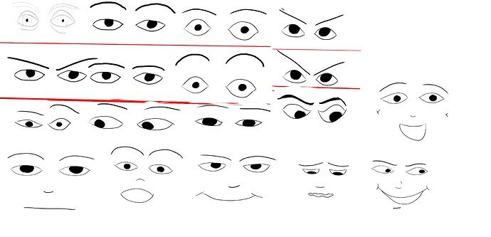 Course 10 Expressions