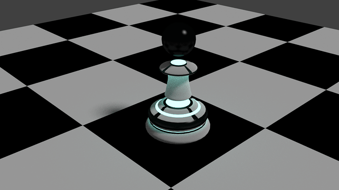 chess modify