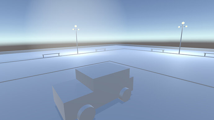 experimenting-1