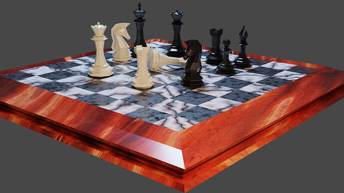 Chess Scene04