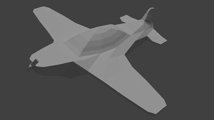 plane