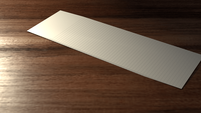 Deck of Cards