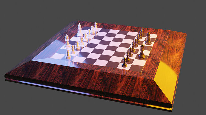 Chess set2