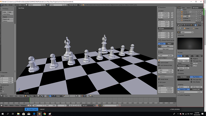 ChessScene%20with%20the%20white%20pawns%20and%20white%20Bishops