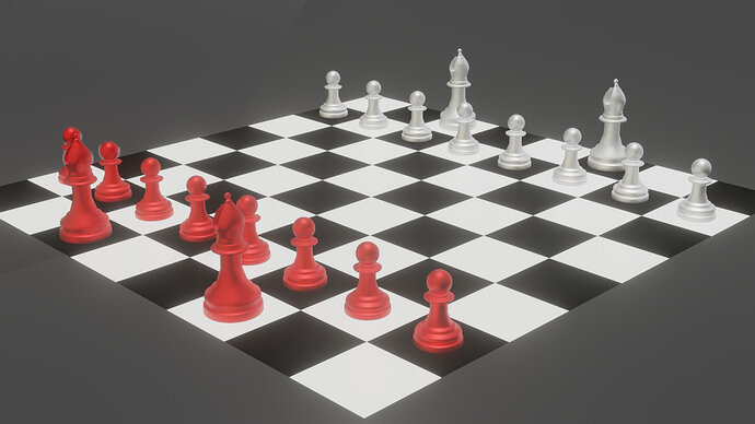 LightedChessBoard_Corner