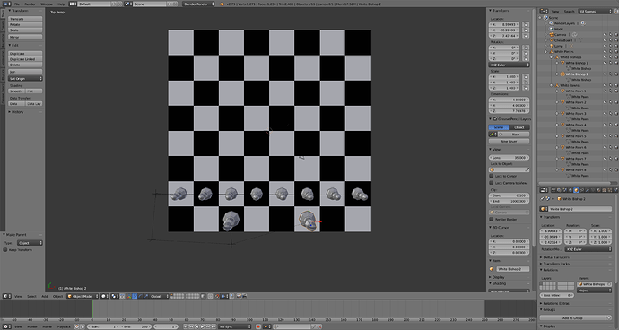 ChessGame01-pawns-bishops-parented