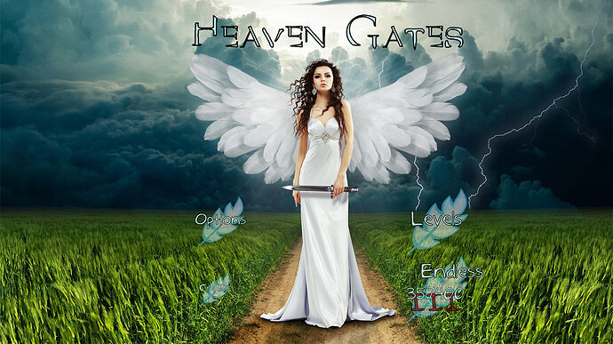 Heaven Gates - Start Screen_shrink