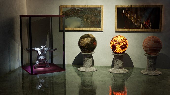 2021-02-27 Modern Art of Materials Museum