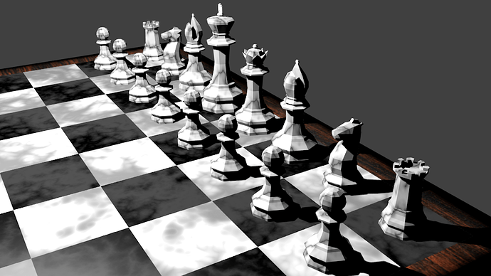 ChessBoard01