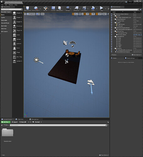 2022-01-31 12_56_14-Latest Unreal Courses_Ask topics - GameDev.tv