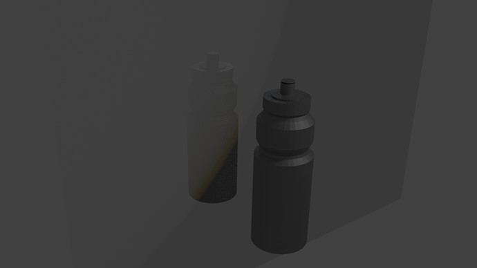 Drinking flask 1