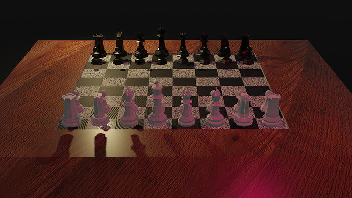 Chess Cameras 2