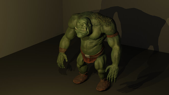 Orc