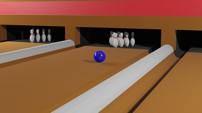 Bowling alley 01