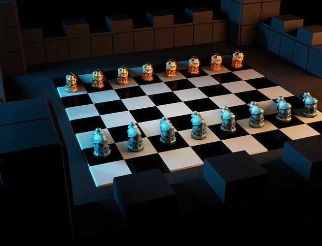 Chess_Render