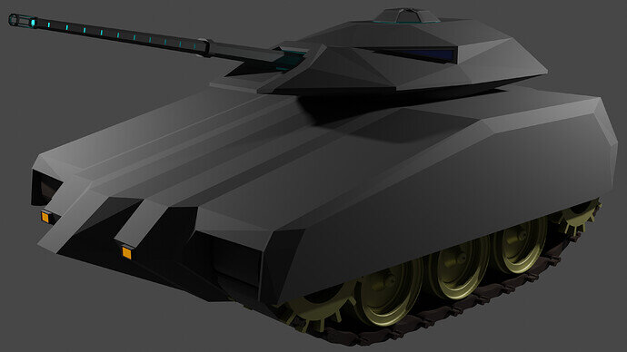 Tank 02