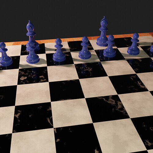 Chess board 1_2
