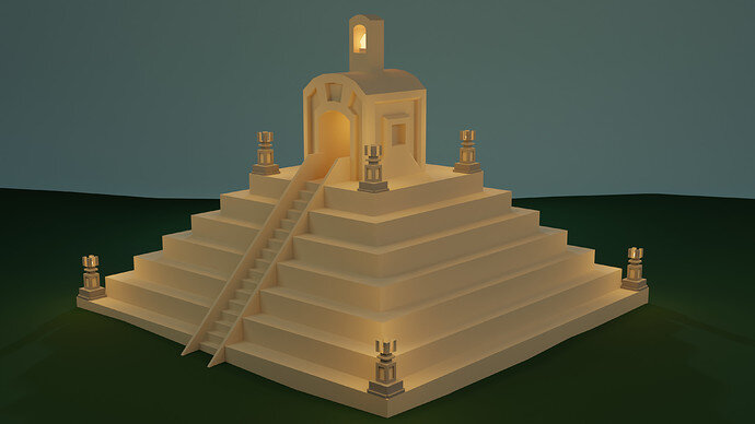 TUT 6_Mayan Pyramid_11_28_21