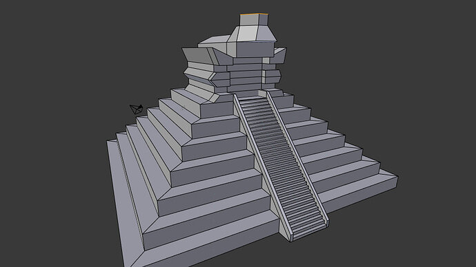 pyramid