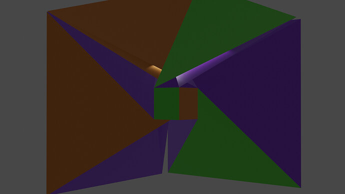 Experiment Swirl