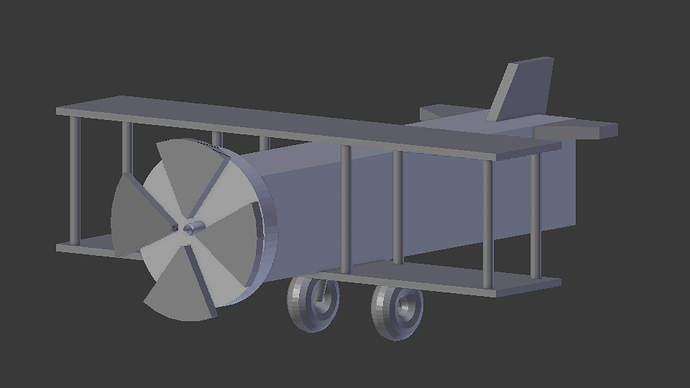 plane