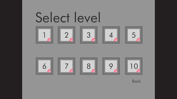 Select_Level