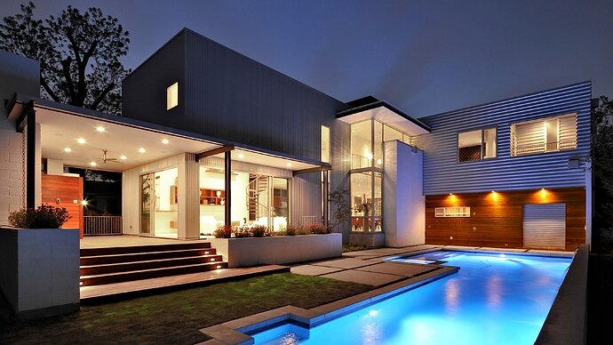 house-3840x2160-mansion-pool-modern-interior-high-tech-yard-4407