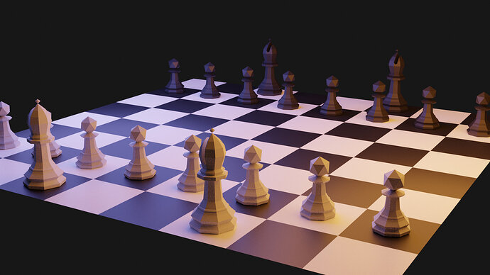 Chess_Lighting_Cycles