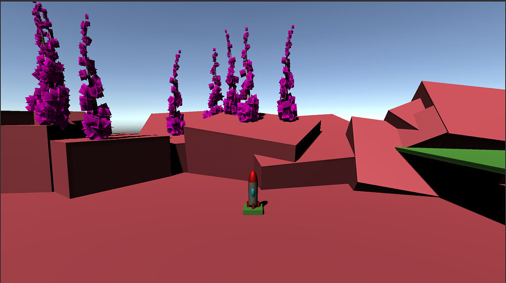 Ship Movement - Show - GameDev.tv