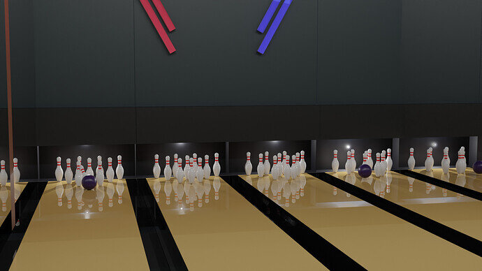 bowling