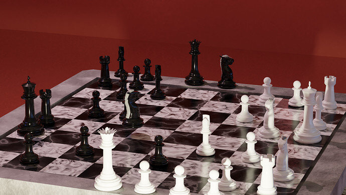 ChessBoardScene_FinalRender