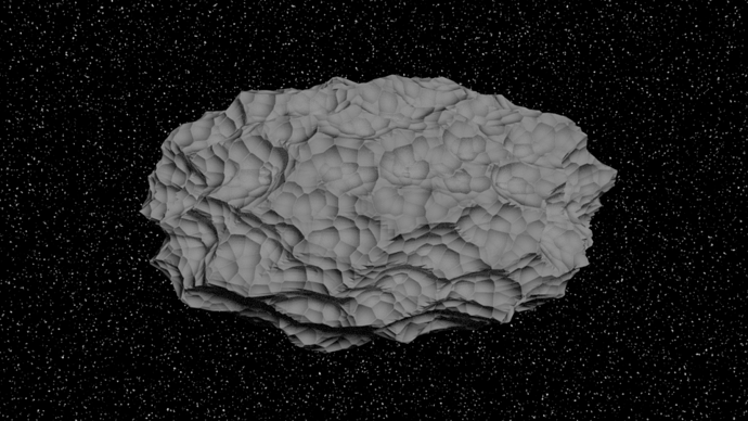 Asteroid02