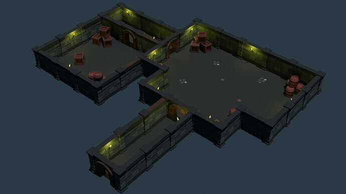 Dungeon_Cycle