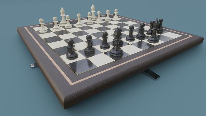 Chess-004