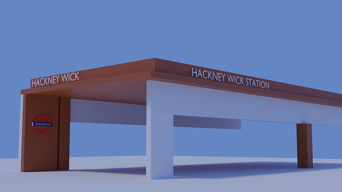 HackneyWickStation001_CyclesRender