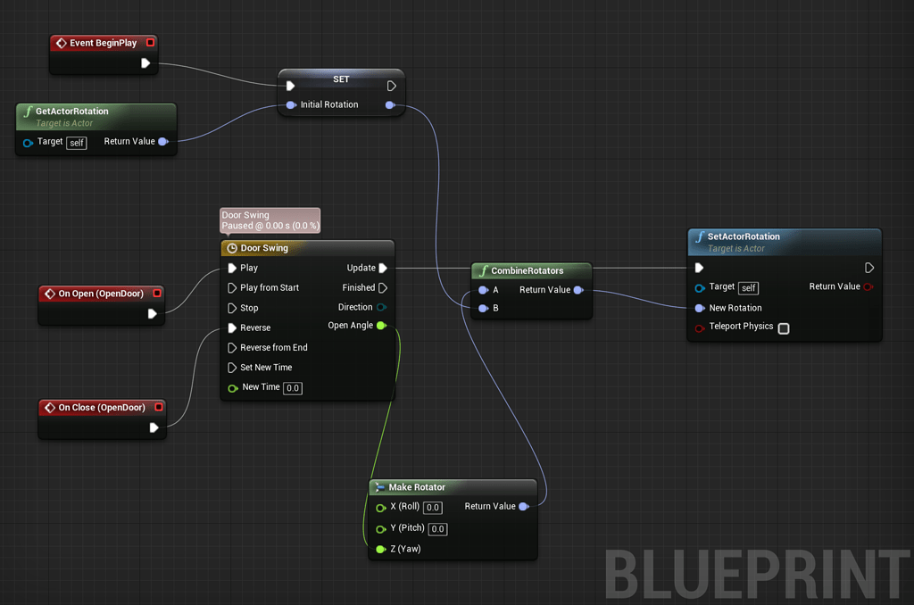 Why do we need to get the variable? - Ask - GameDev.tv
