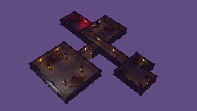 Dungeon