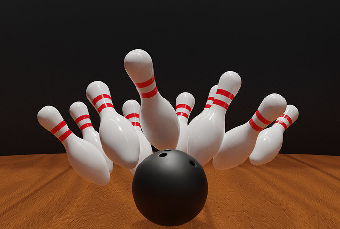 Section - 3 - Bowling - Self Challenge1