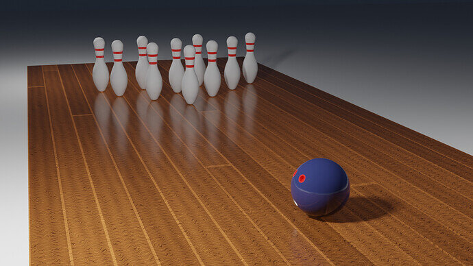 BowlingAlley