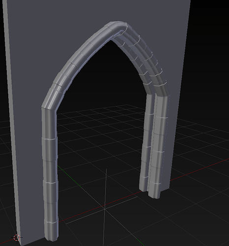 new_arch_main_door_curve_profile