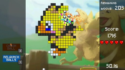 game