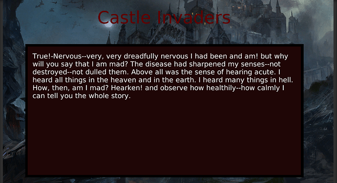 castle_invaders