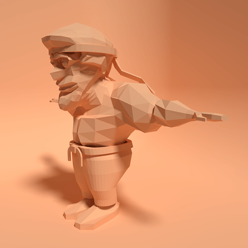 Low_Poly