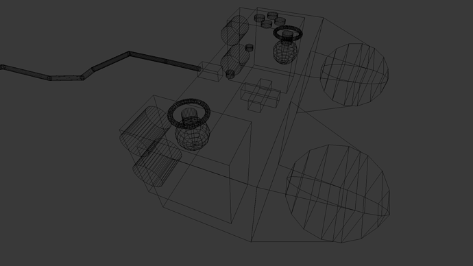 Controller_wire